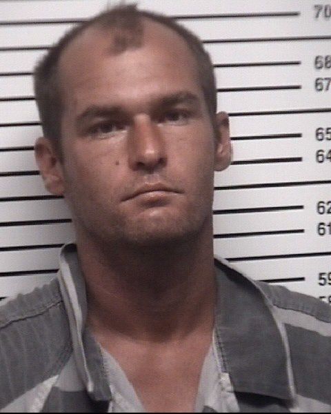 Nicholas Adam Harrison